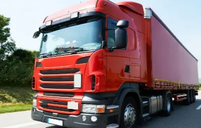 Adana Amasra Ambar Kargo