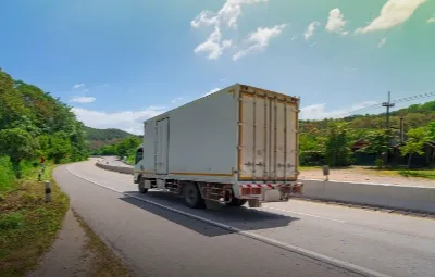 Adana ile Amasra Arası Bulaşık Makinesi Taşıma