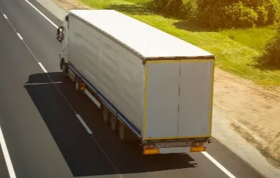 Adana ile Amasra Arası Parça Eşya Taşıma