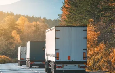 Adana ile Amasra Arası Klima Taşıma